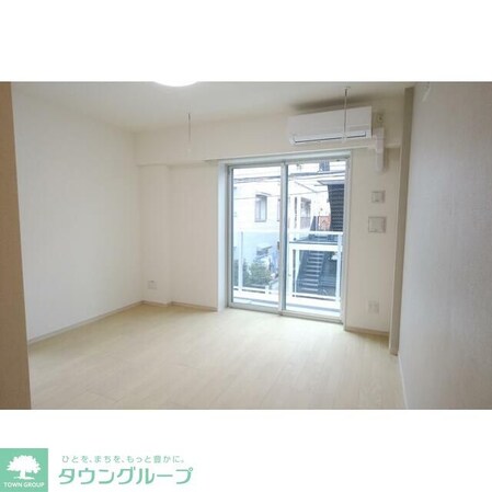 ガリシア東十条Southの物件内観写真